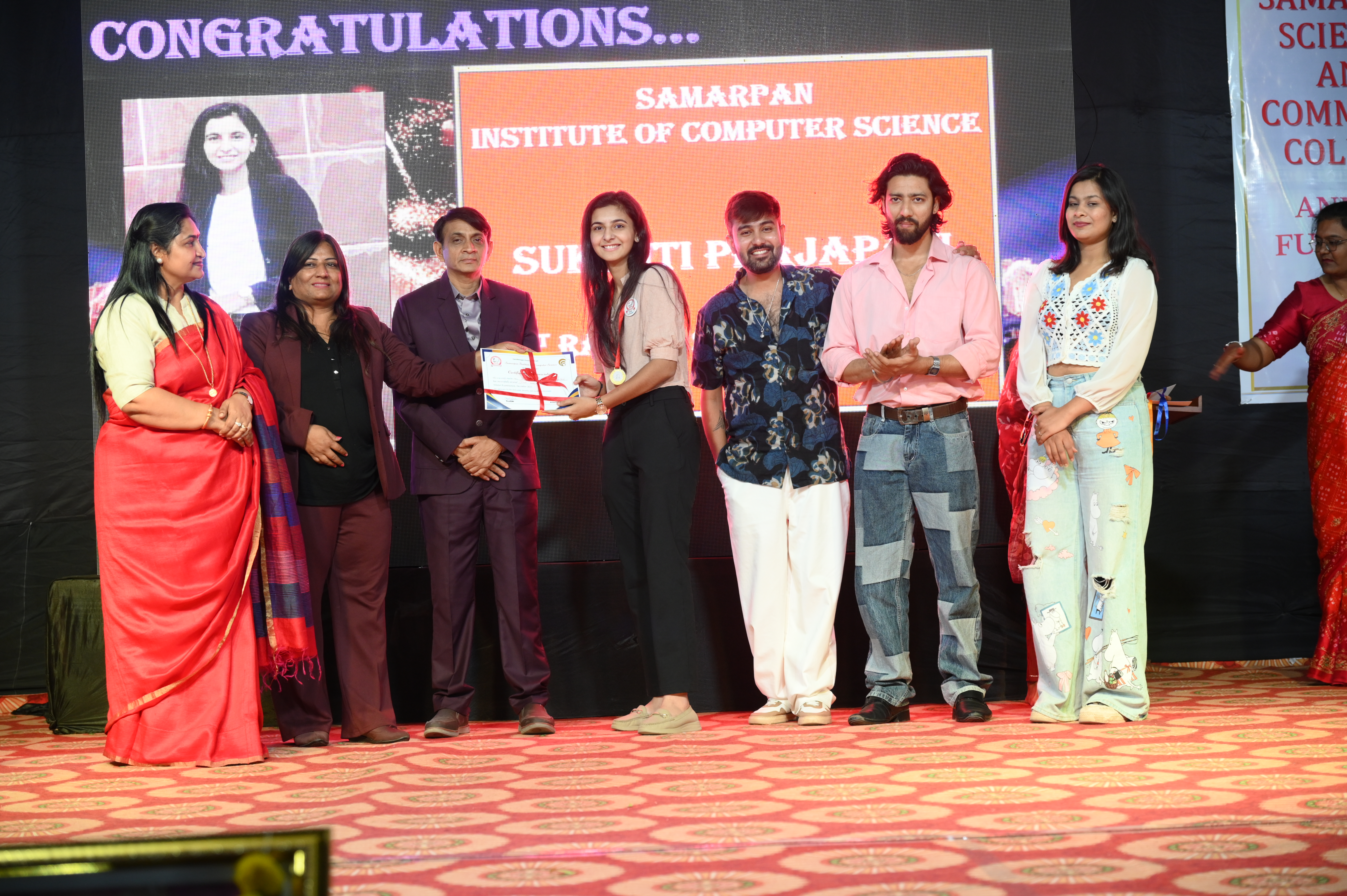 Annual Day Celebration